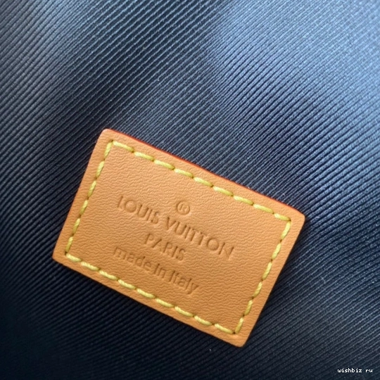 WIS LOUIS MESSENGER VUITTON NANO AMAZONE 0118